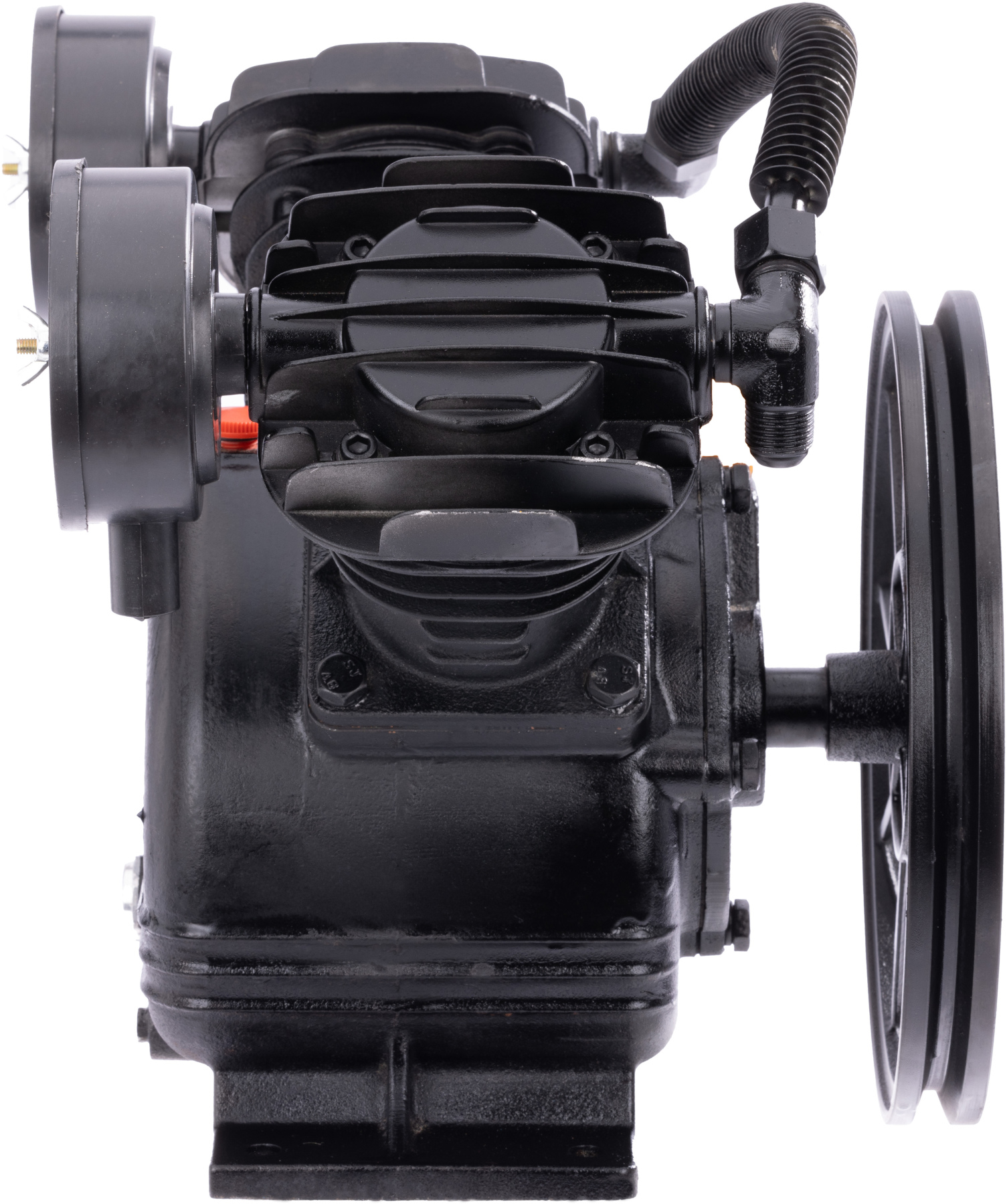 Kompresor 1,5 kW, 2 písty KD1401