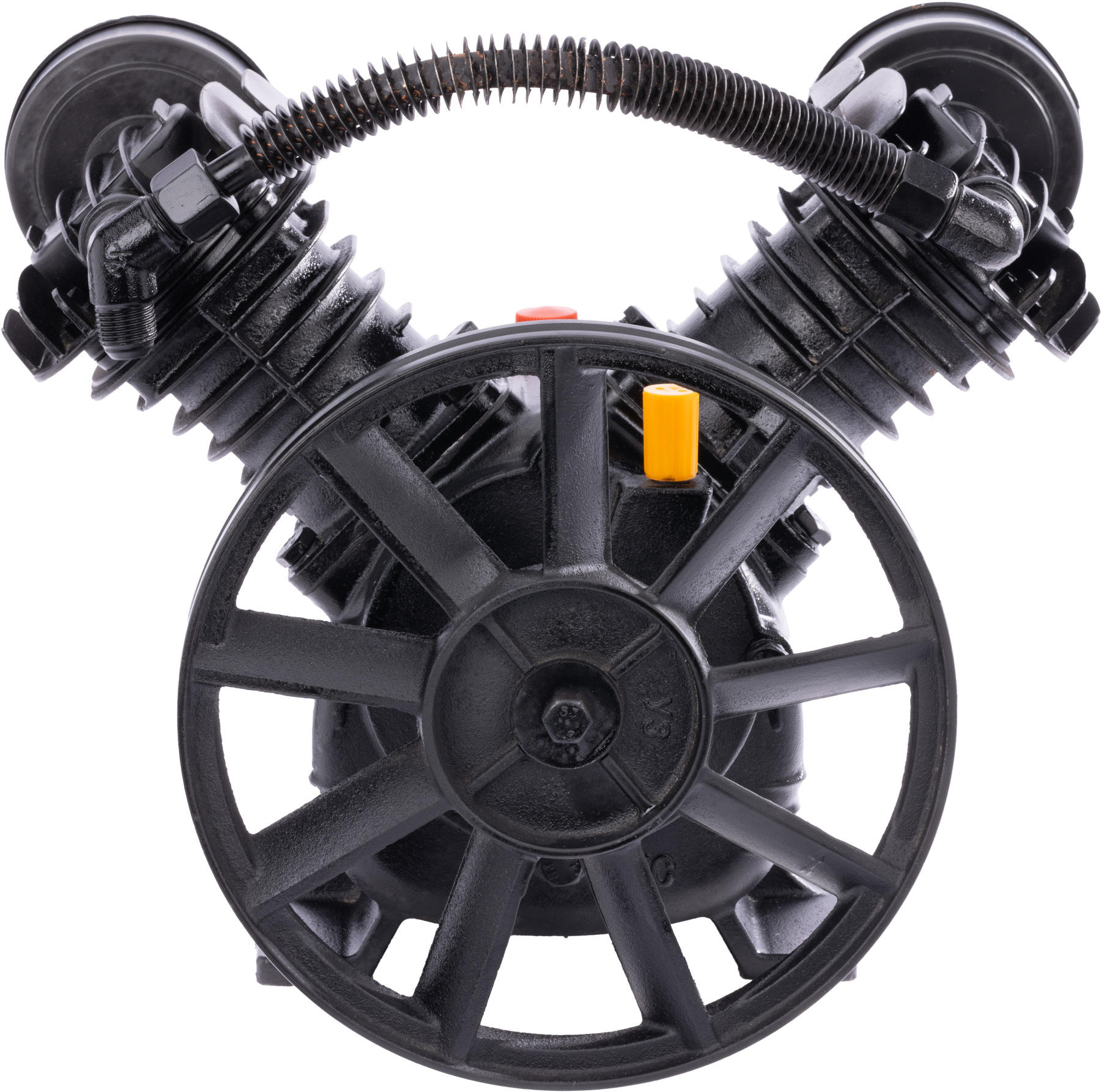 Kompresor 1,5 kW, 2 písty KD1401