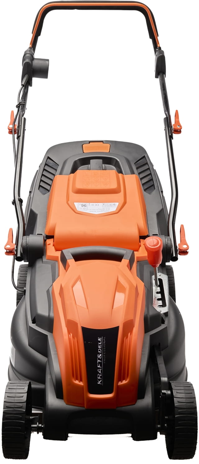 Elektrická sekačka 2600 W KD5401