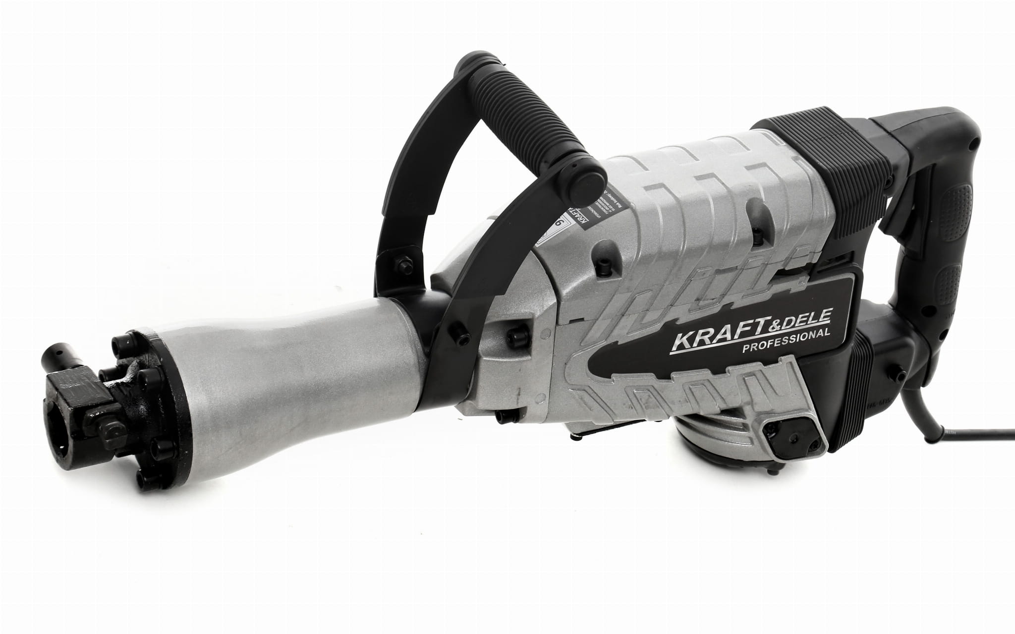 Demoliční kladivo 2500 W, 50 J KD1545