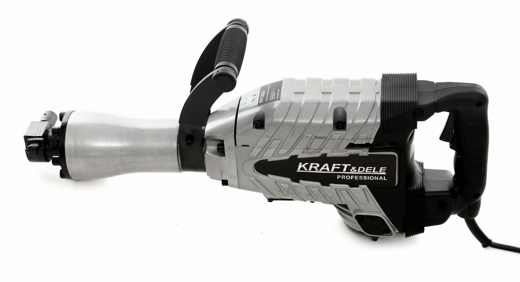 KRAFT&DELE Demoliční kladivo 2500 W, 50 J KD1545
