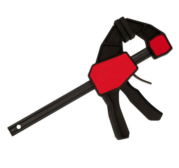 Truhlářská svěrka 65 kg–65 × 150 mm KD10730