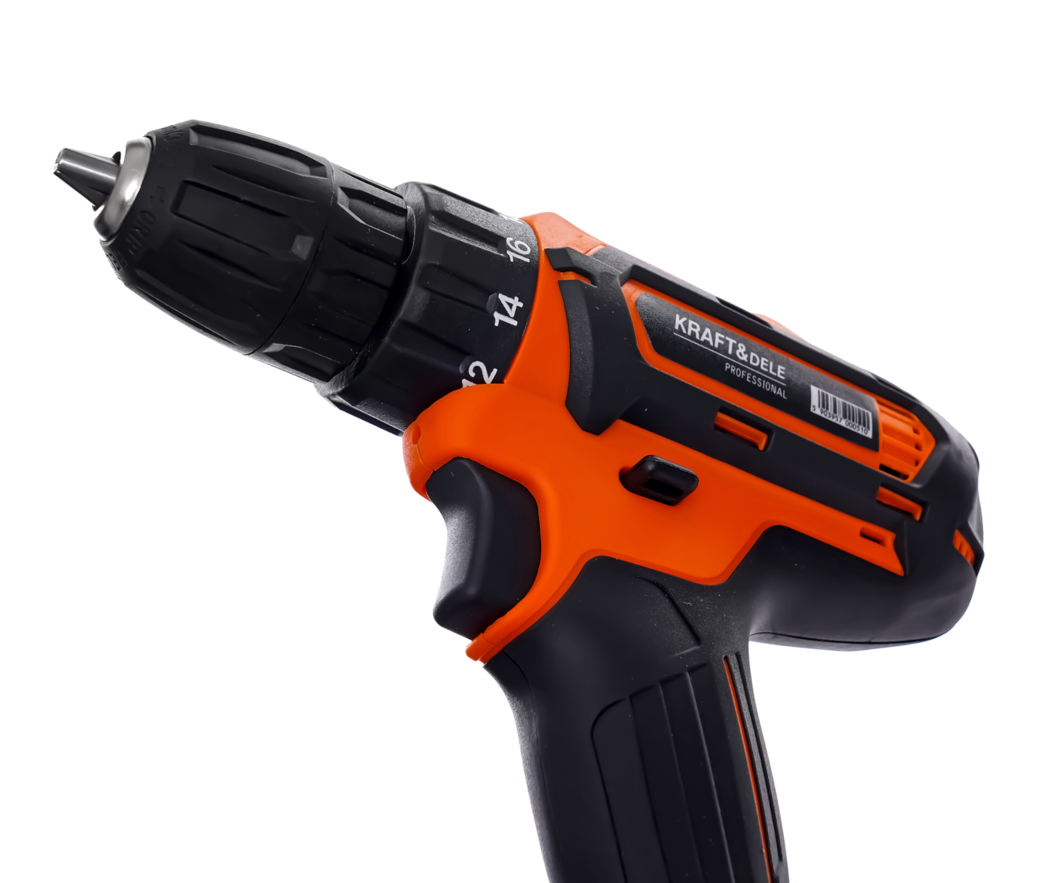 Aku šroubovák / vrtačka 21 V, 1300 mAh KD3065