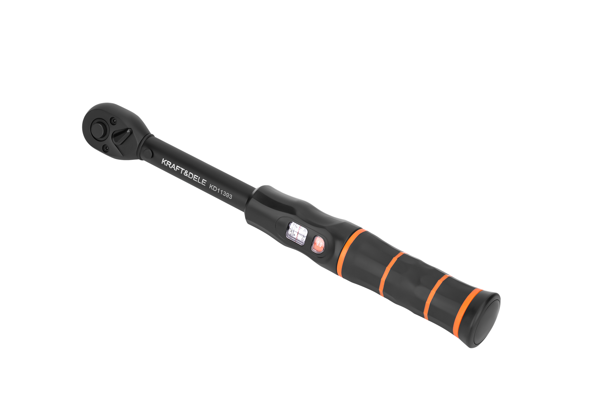 Momentový klíč 1/2", 60 Nm, 310 mm KD11393