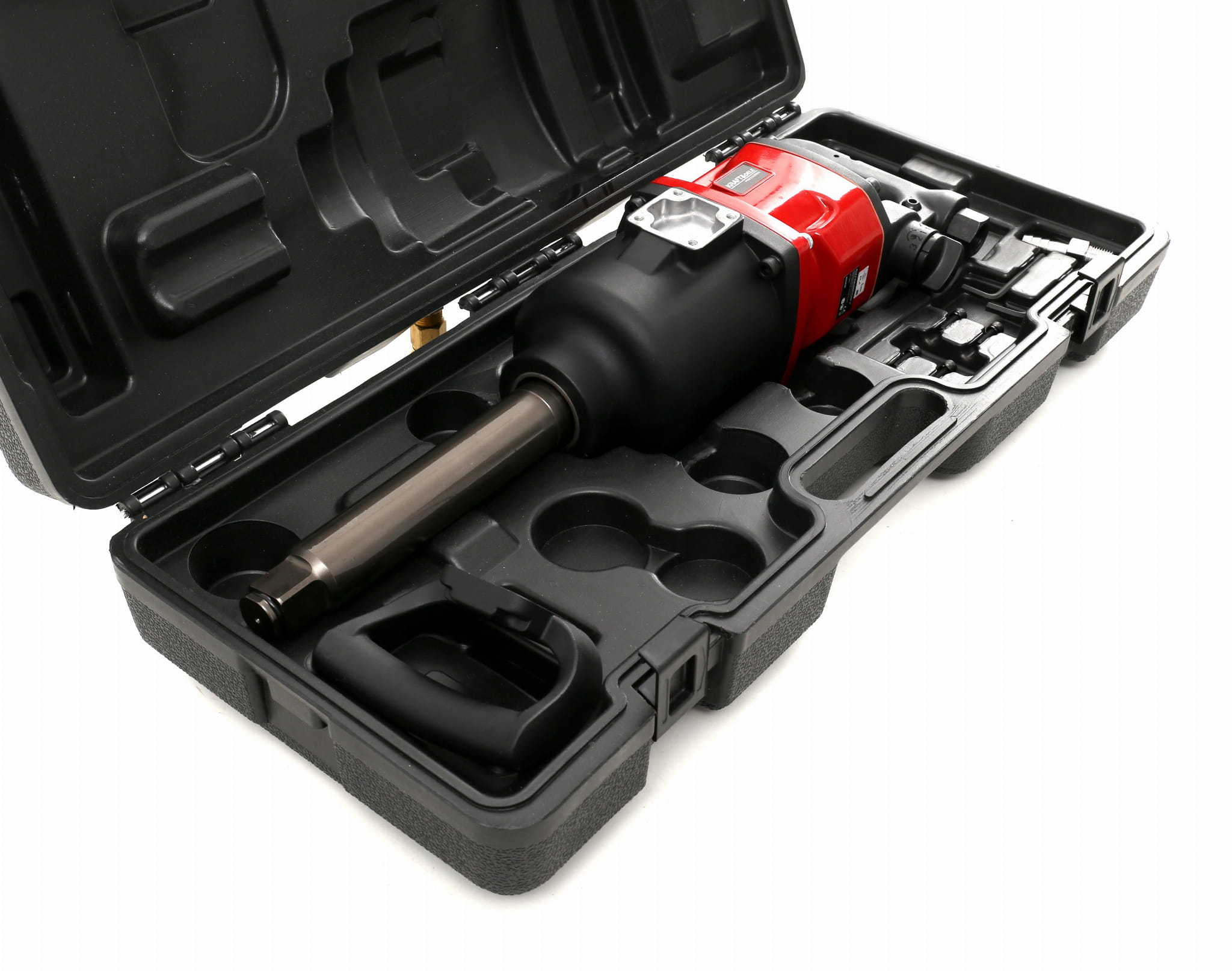 KRAFT&DELE KD1434 Pneumatický rázový utahovák 1", 7000 Nm