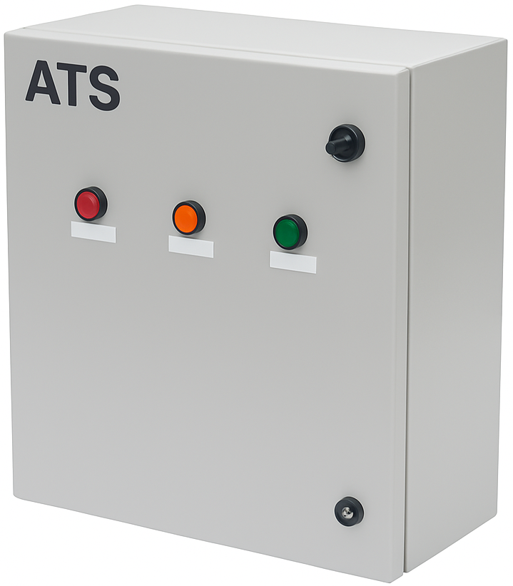 ATS pro agregát model KD694-ATS