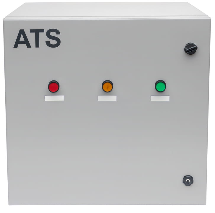 ATS pro agregát model KD694-ATS