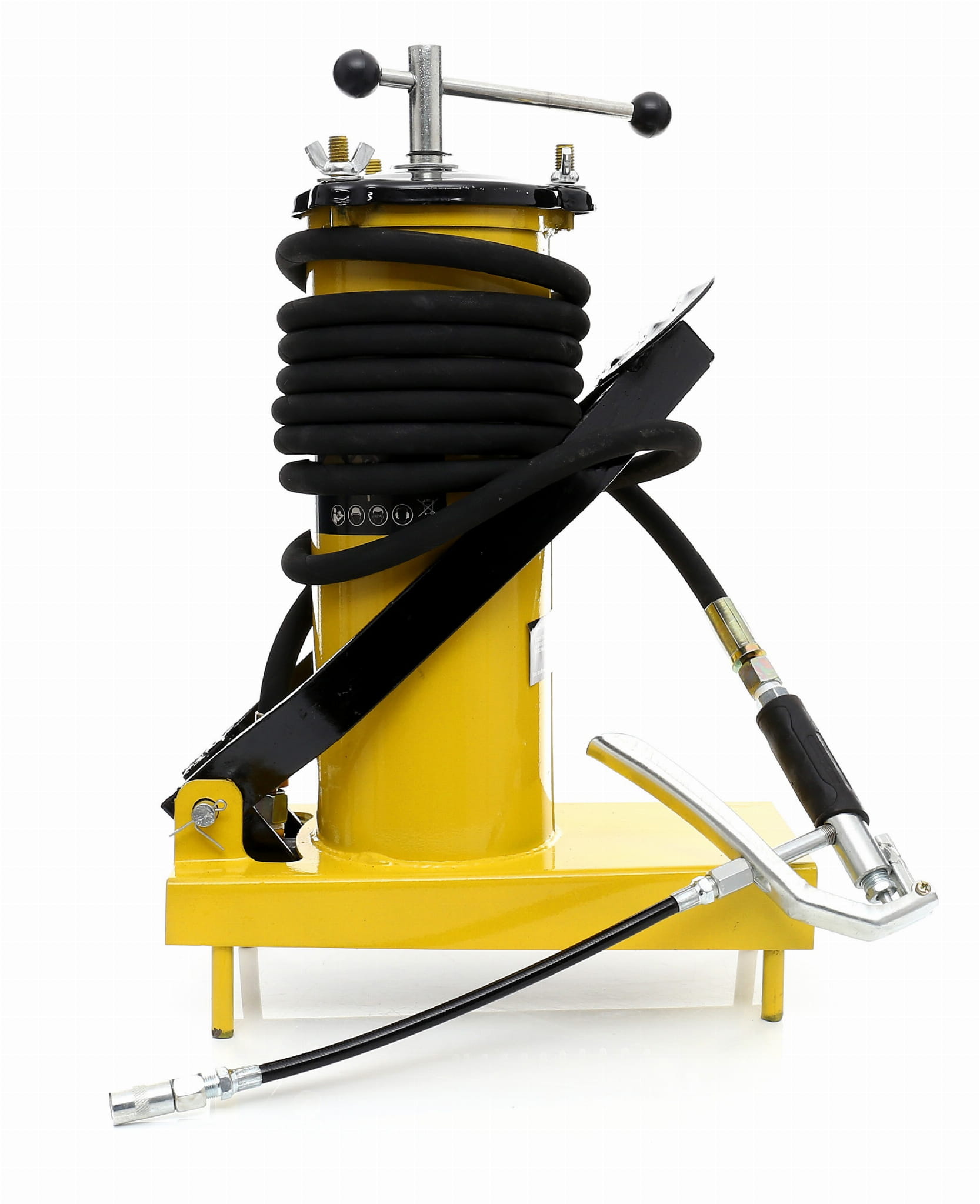Nožní maznice 3 l KD1440