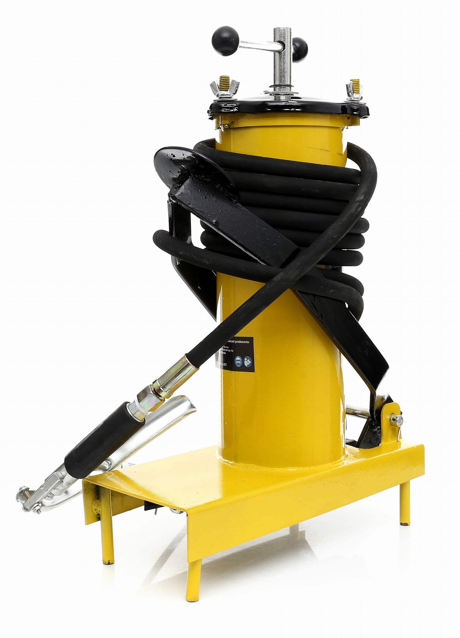 Nožní maznice 3 l KD1440