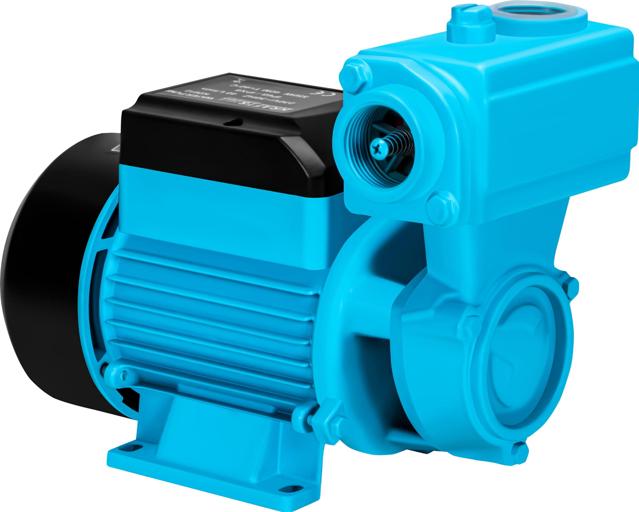 Tlakové vodní čerpadlo 550 W, 40 l/min KD812