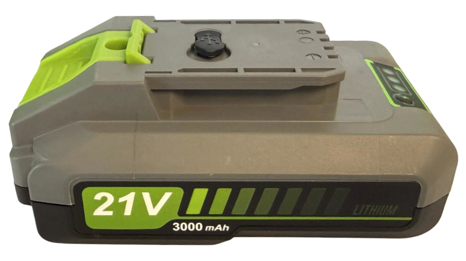 Akumulátor 21 V, 3,0 Ah KD5378