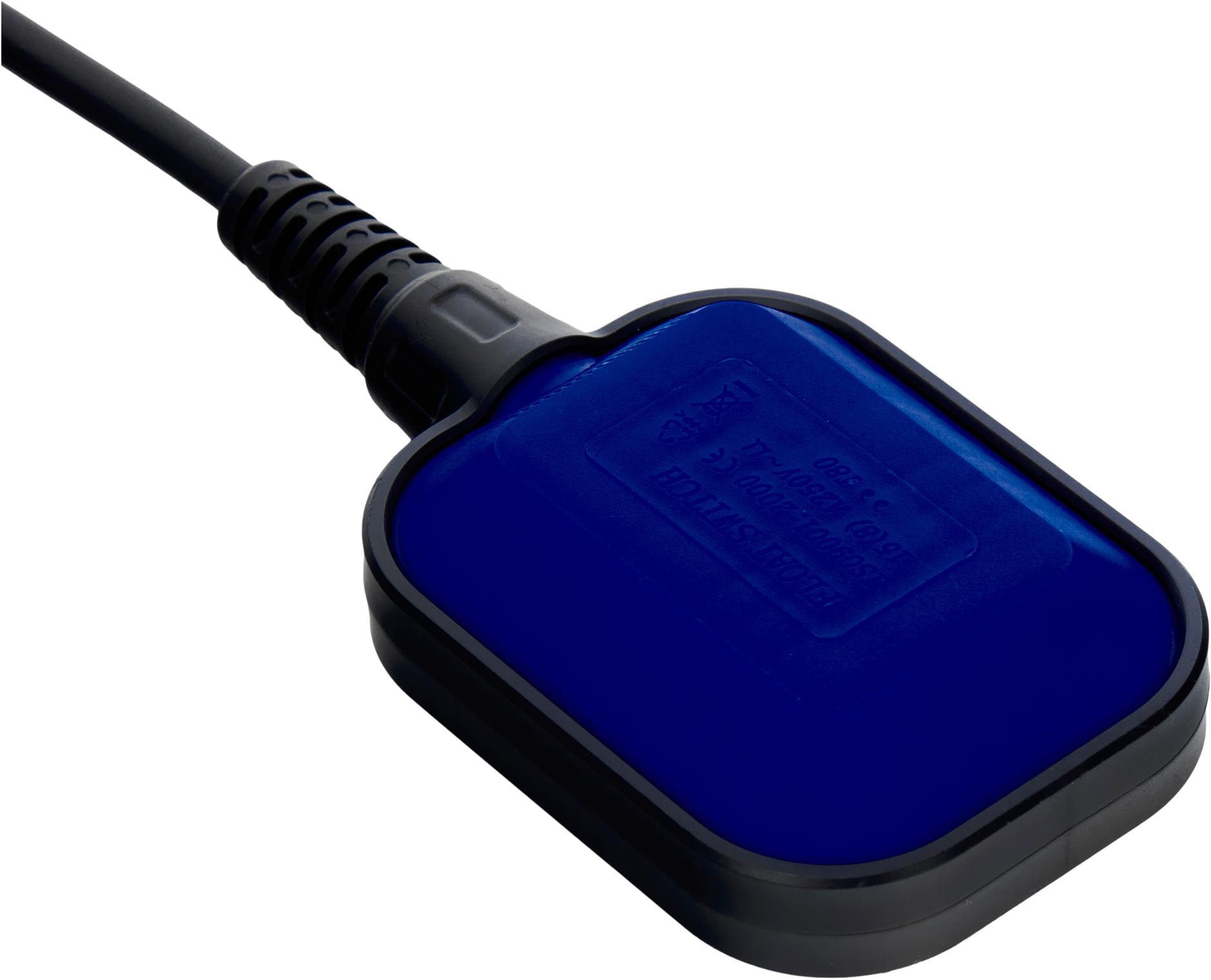 Čerpadlo na špinavou a čistou vodu 1" 2100 W WDS2420