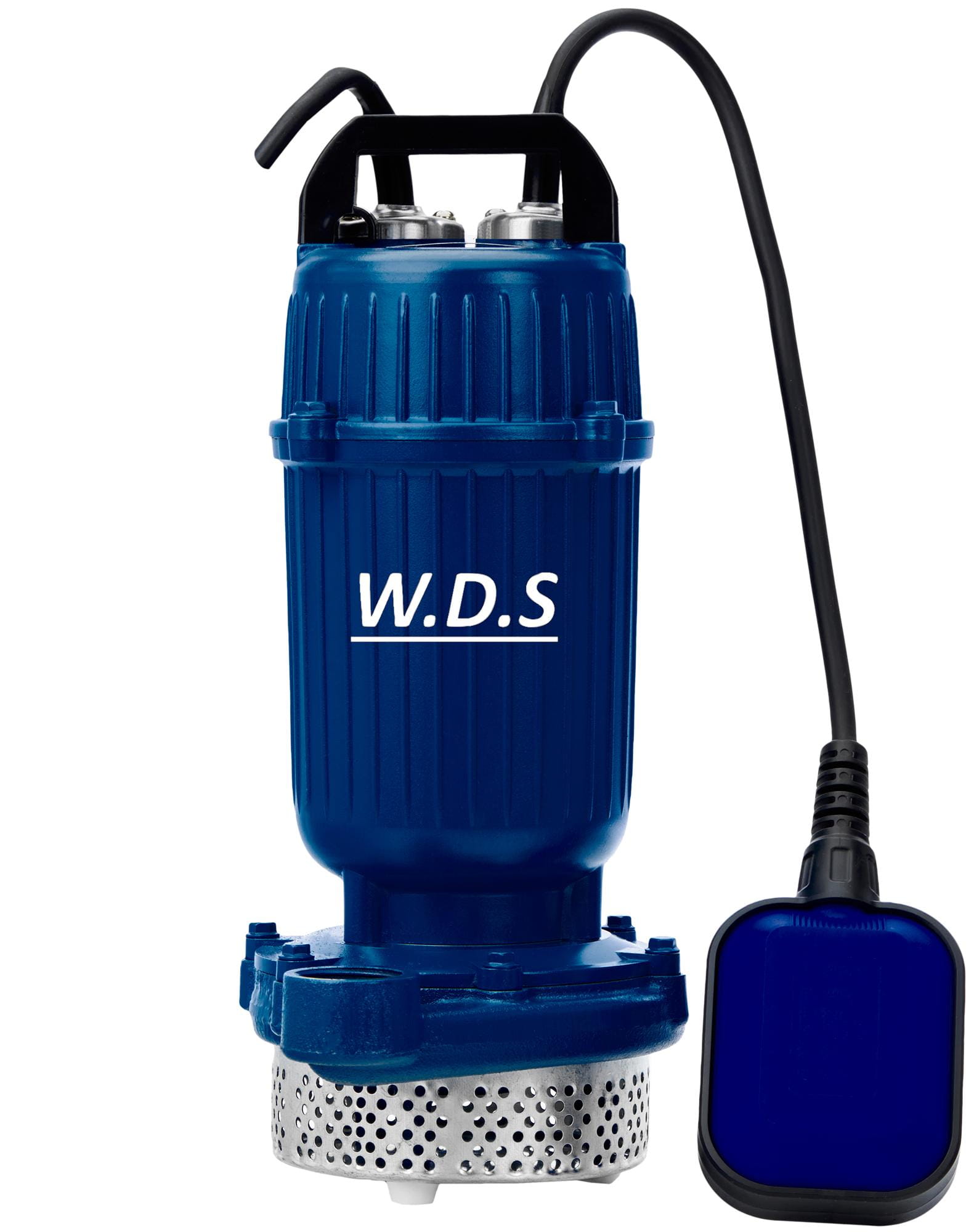 W.D.S Čerpadlo na špinavou a čistou vodu 1" 2100 W WDS2420