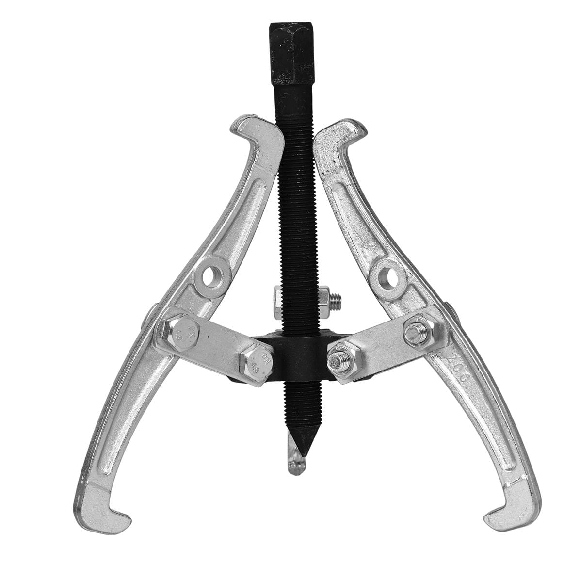 KRAFT&DELE Stahovák 200 mm, 8" KD10118