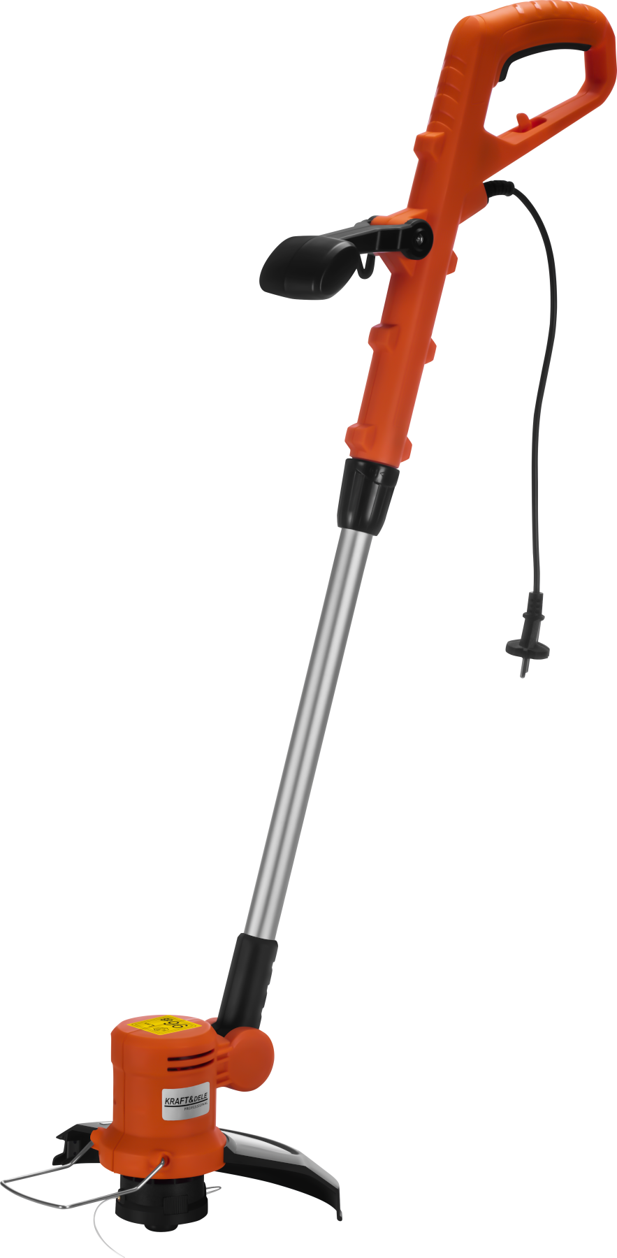 Elektrická vyžínačka 1600 W, 12 000 ot./min. KD5093