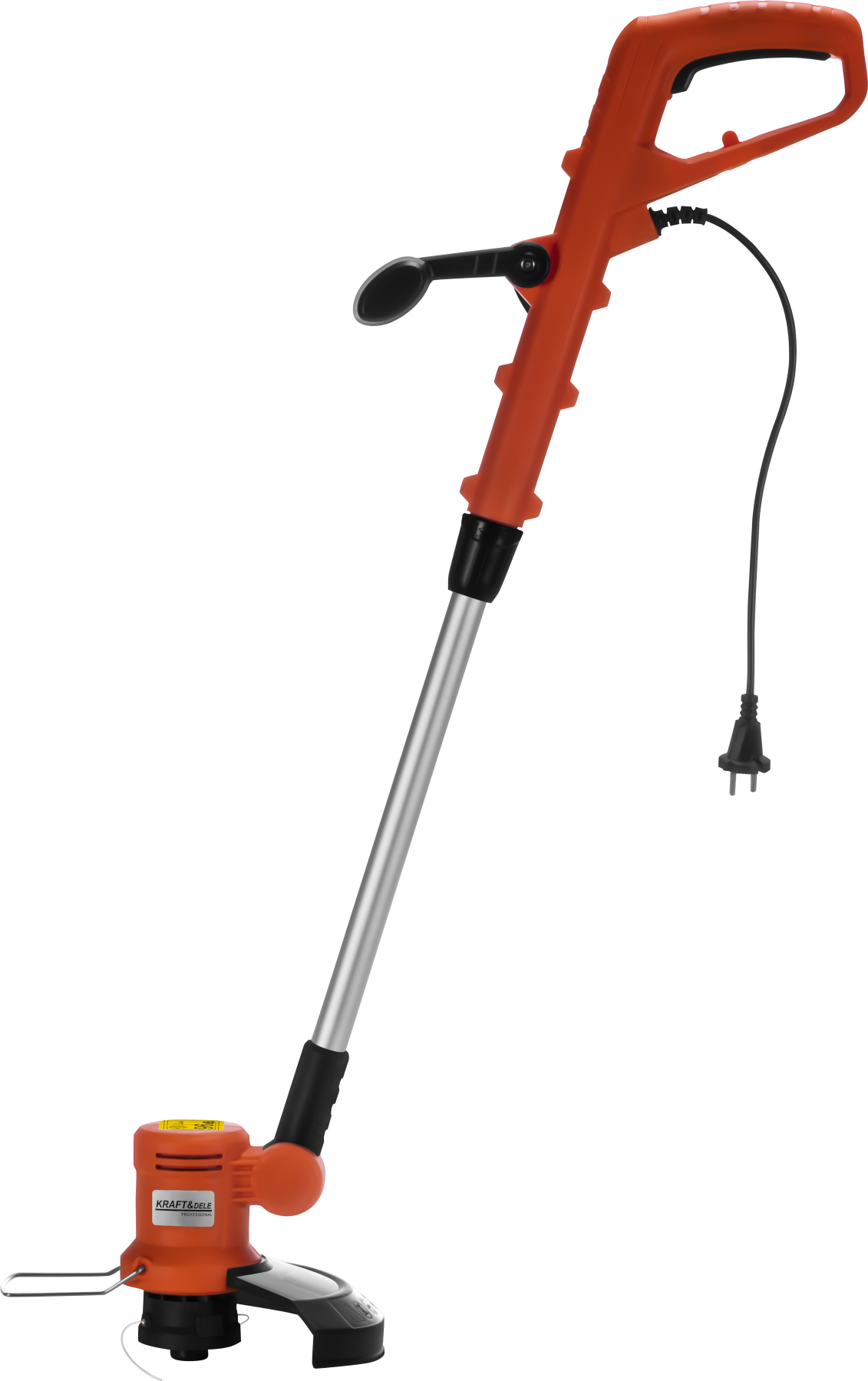 Elektrická vyžínačka 1600 W, 12 000 ot./min. KD5093