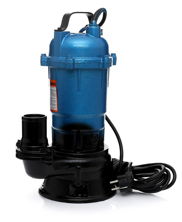 Čerpadlo do septiku s drtičem, 2850 W KD755