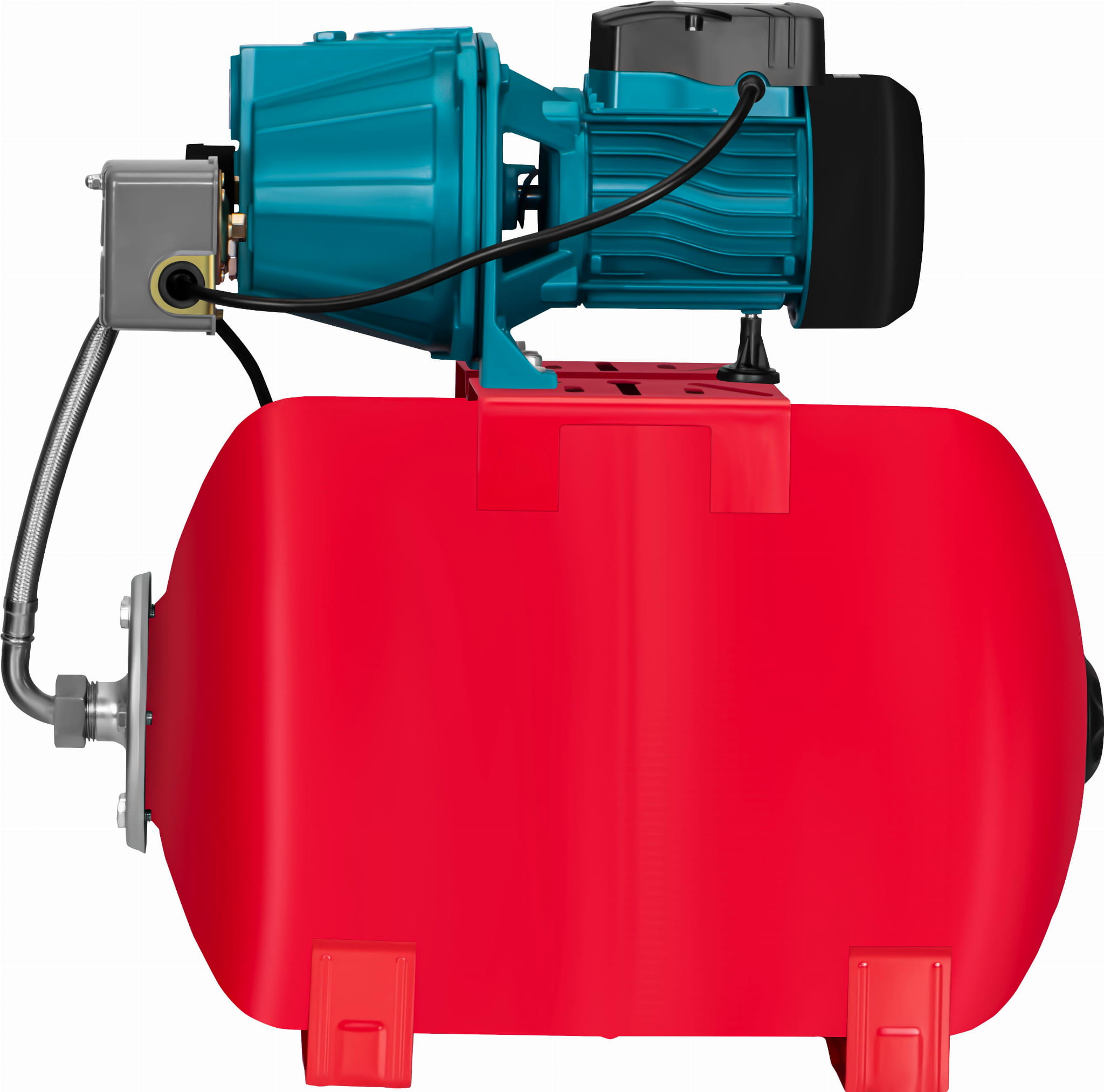 Elektrické čerpadlo na vodu, 50 l, 1200 W, 3600 l/h KD5232