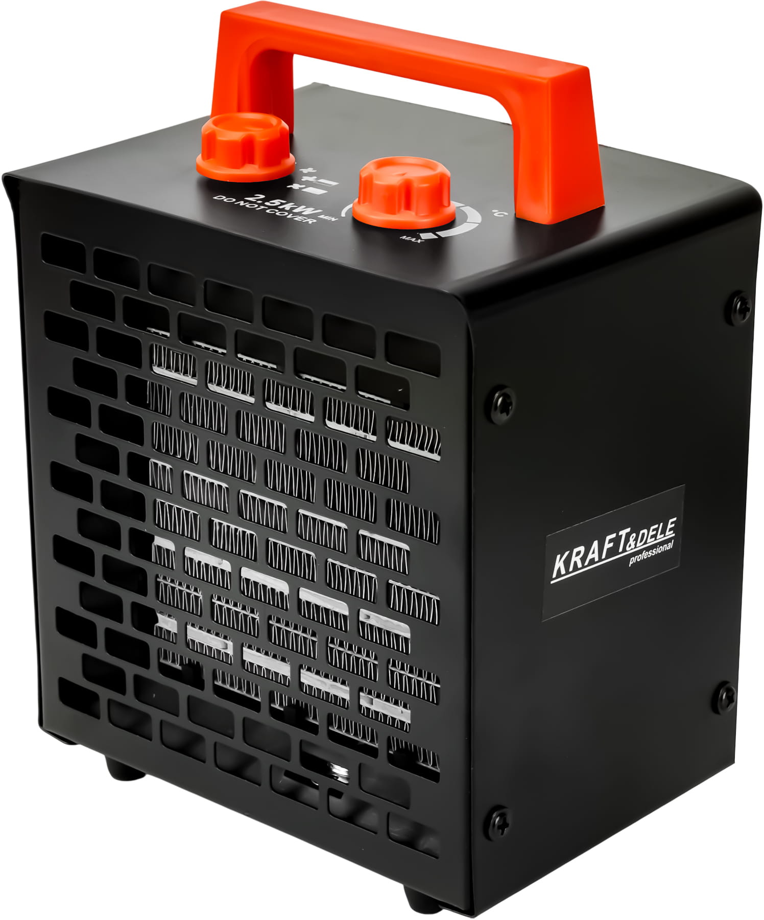 Elektrická varná deska 2500 W KD11990