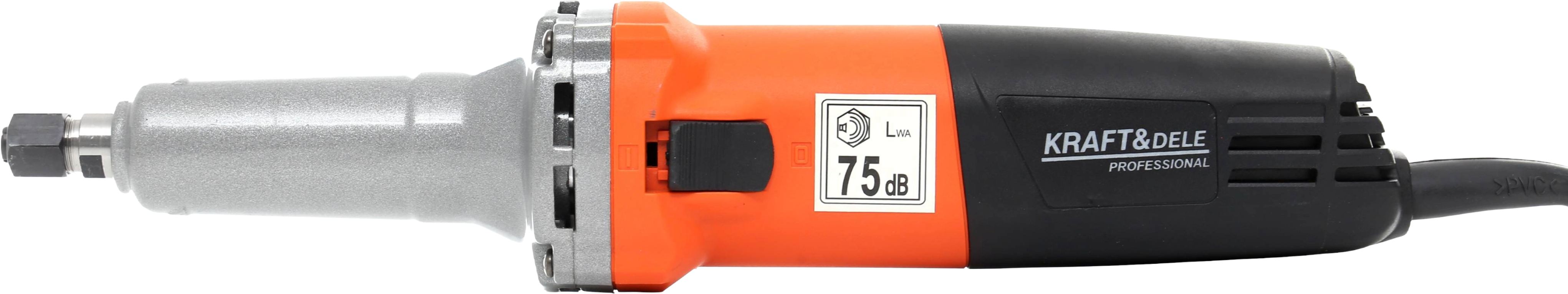 Bruska 1500 W KD523
