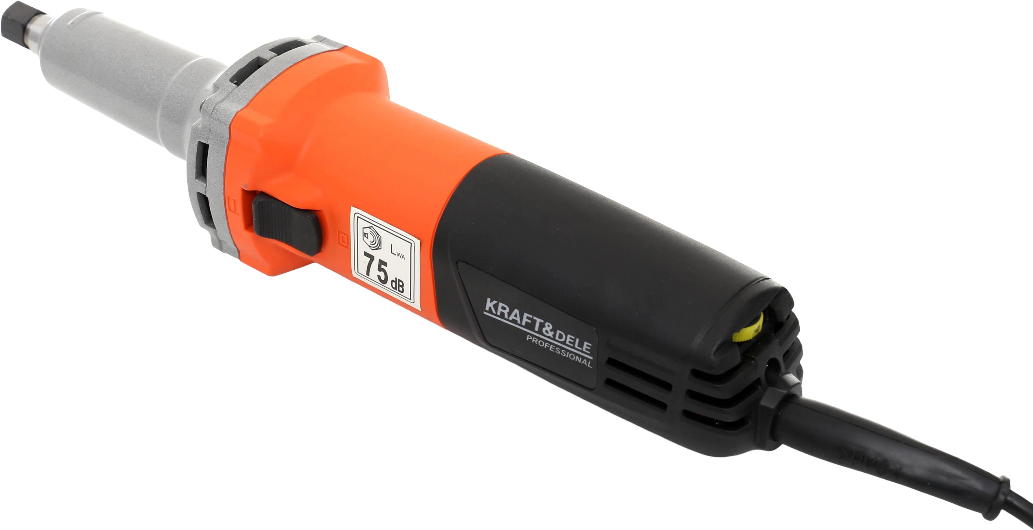 Bruska 1500 W KD523