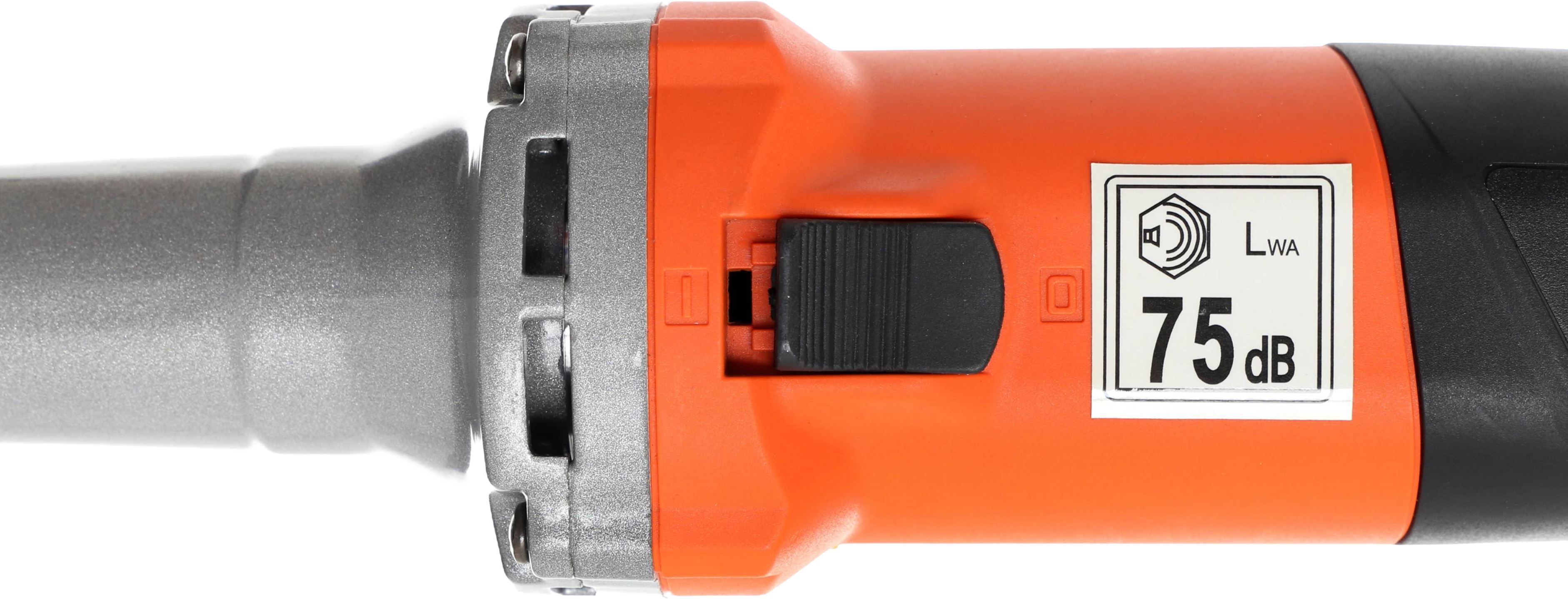 Bruska 1500 W KD523