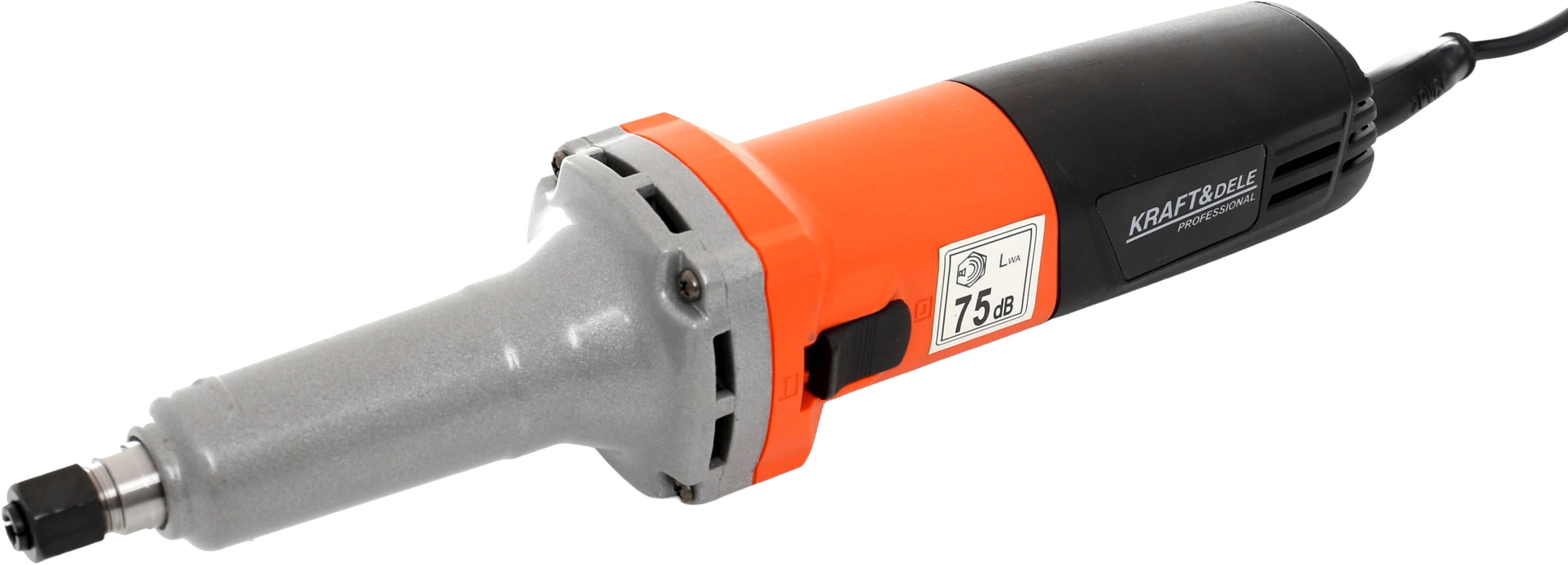 KRAFT&DELE Bruska 1500 W KD523