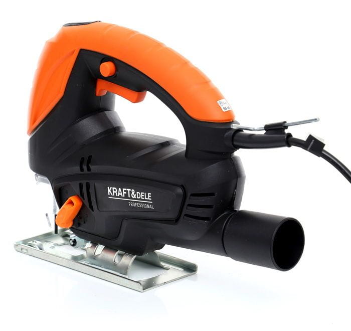 Vyřezávací pila 1400 W KD1674