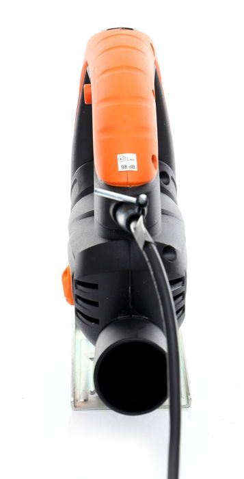 Vyřezávací pila 1400 W KD1674