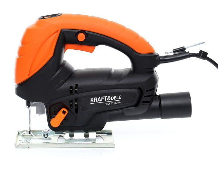 KRAFT&DELE Vyřezávací pila 1400 W KD1674