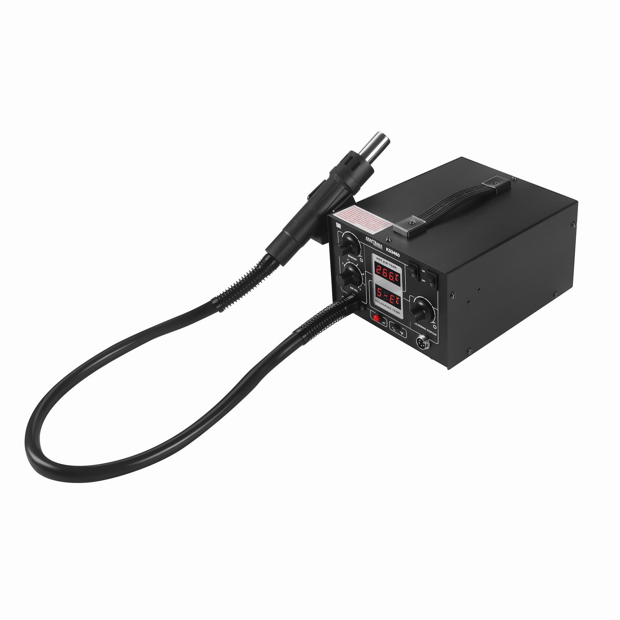 Svářečka na plasty / pájecí stanice KD3460