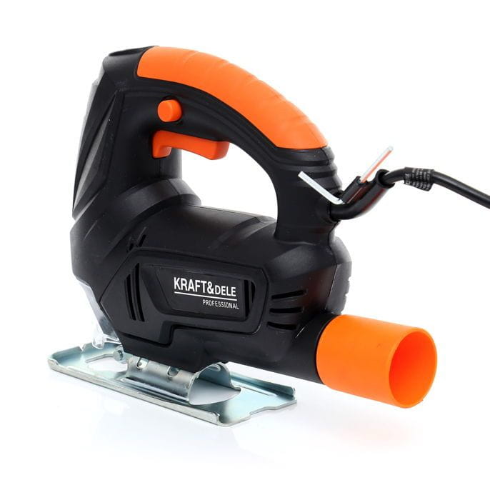 Přímočará pila 700 W KD1675