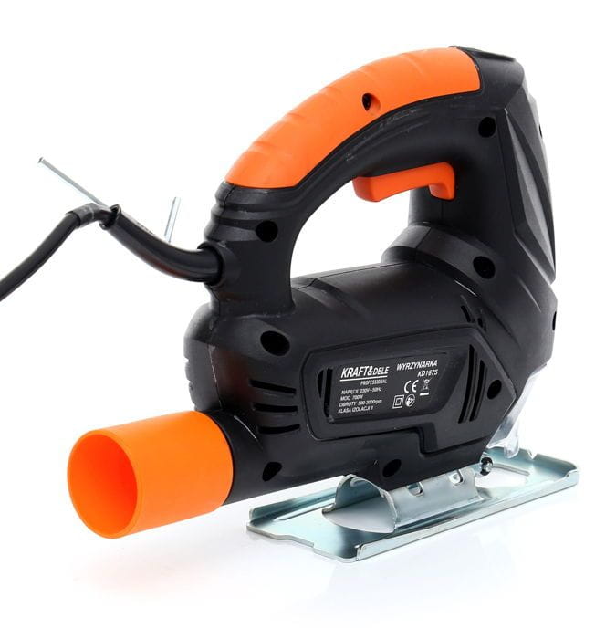 Přímočará pila 700 W KD1675