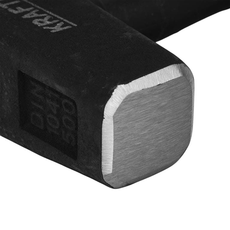 Zámečnické kladivo se sklolaminátovou násadou 500 g KD280