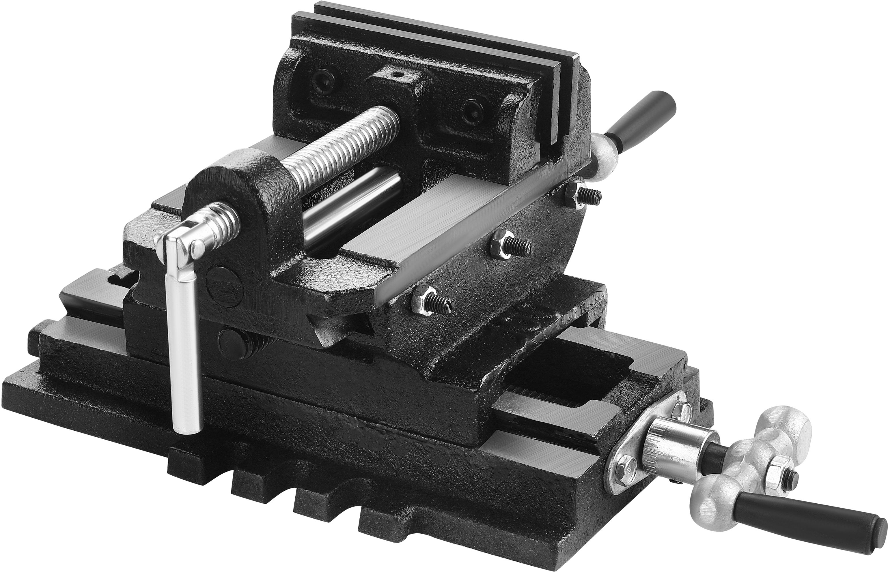 Svěrák 100 mm KD3515