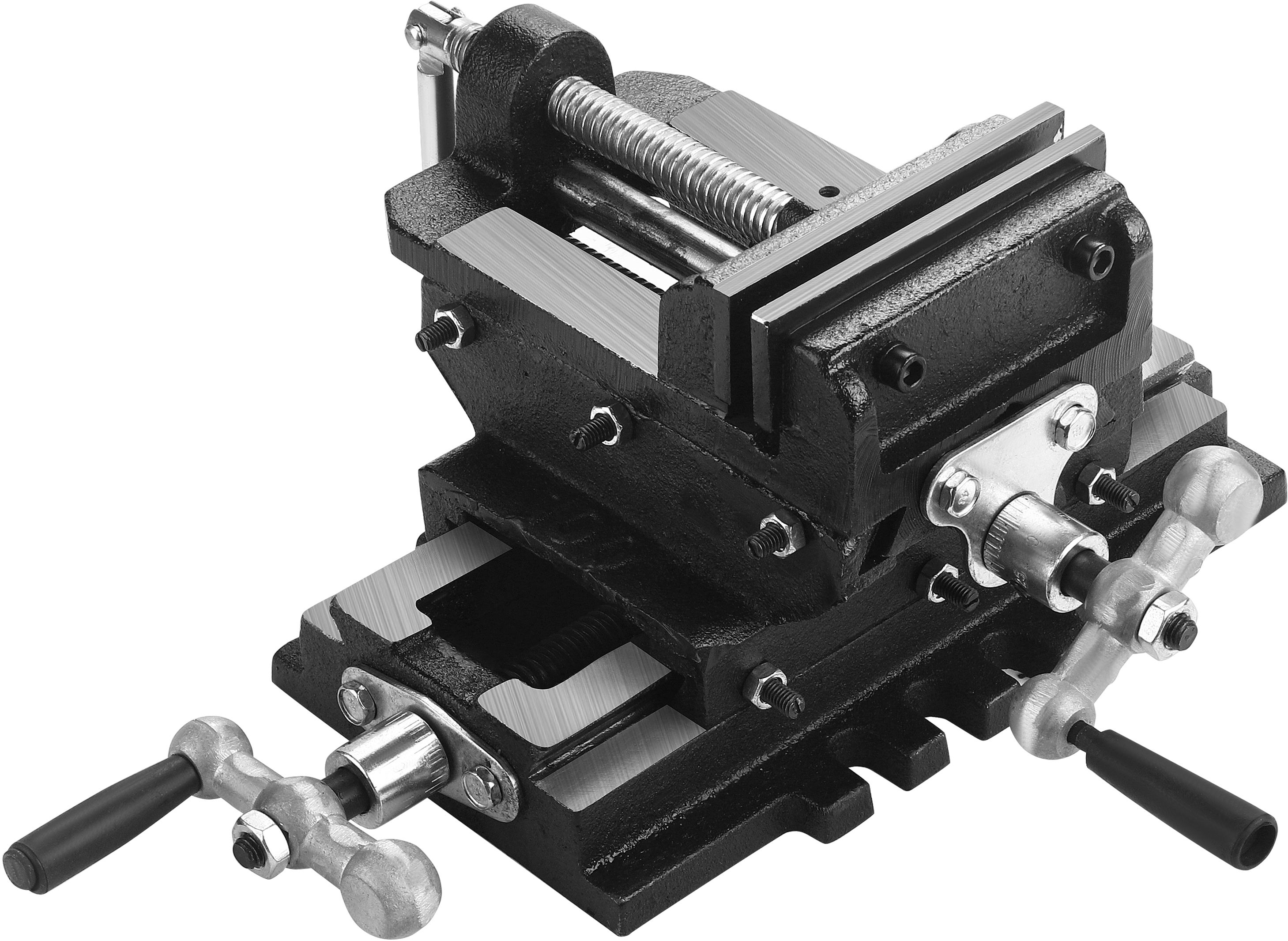 Svěrák 100 mm KD3515