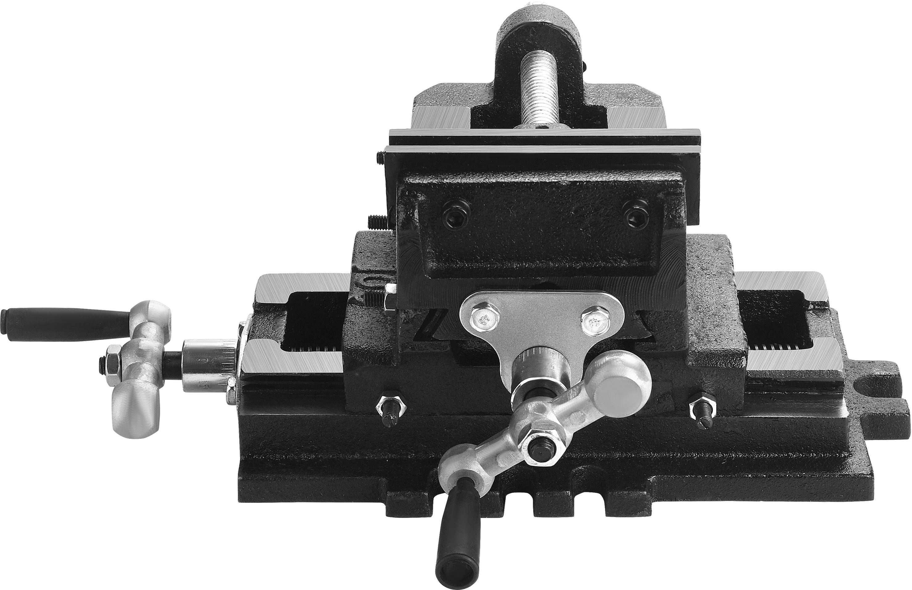 Svěrák 100 mm KD3515