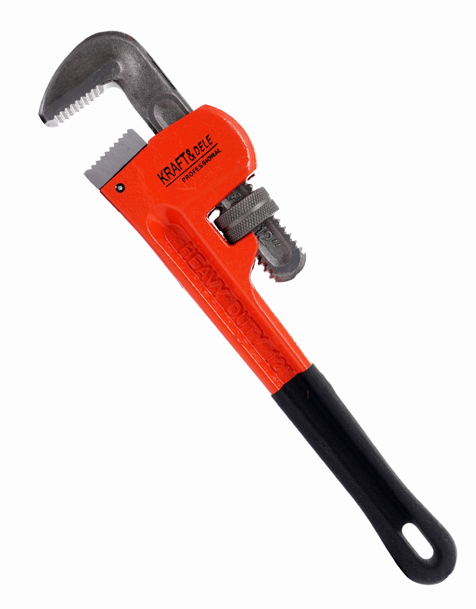 Klíč na trubky 12" KD11411