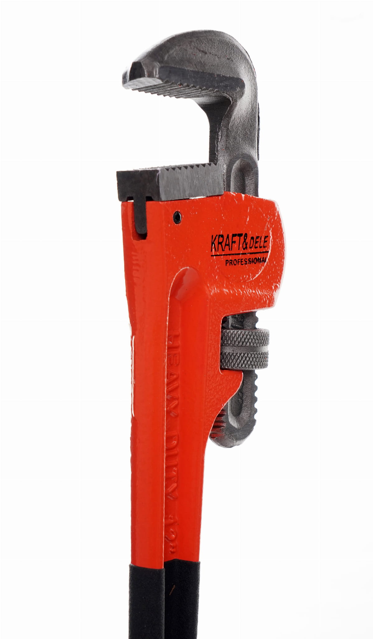 Klíč na trubky 12" KD11411
