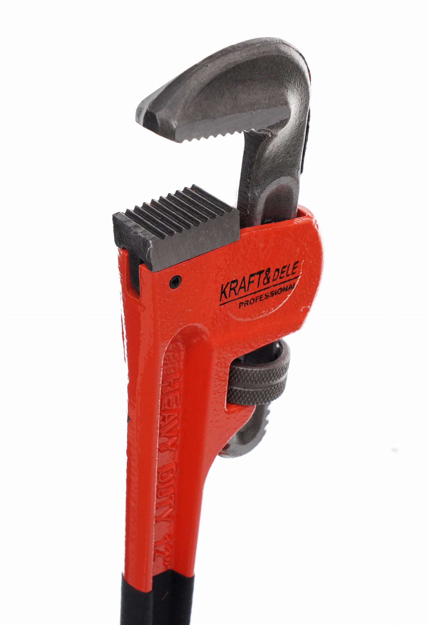Klíč na trubky 12" KD11411