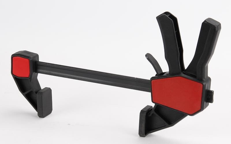 Truhlářská svěrka 65 kg–65 × 450 mm KD10732