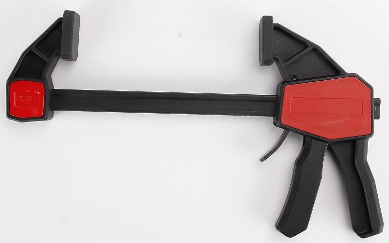 Truhlářská svěrka 65 kg–65 × 450 mm KD10732