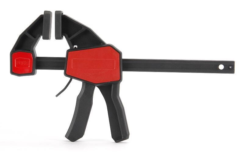 Truhlářská svěrka 65 kg–65 × 450 mm KD10732