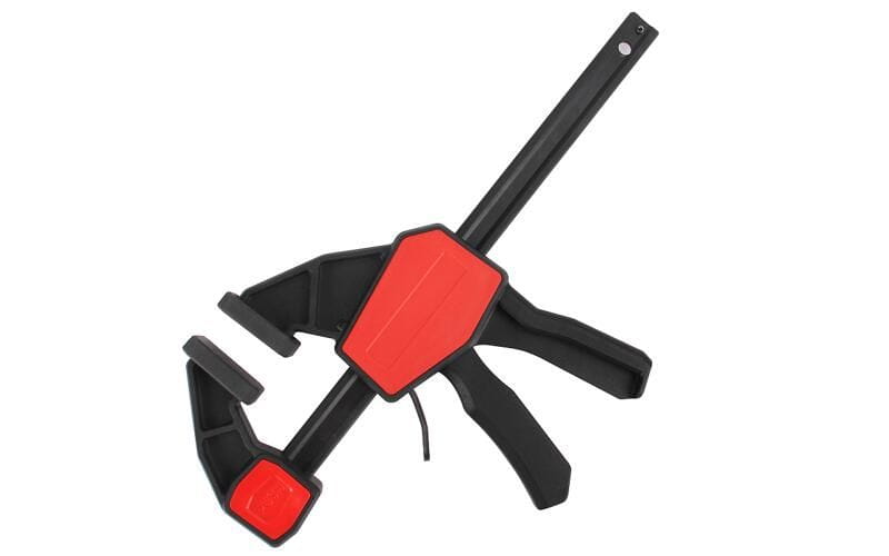 KRAFT&DELE Truhlářská svěrka 65 kg–65 × 450 mm KD10732