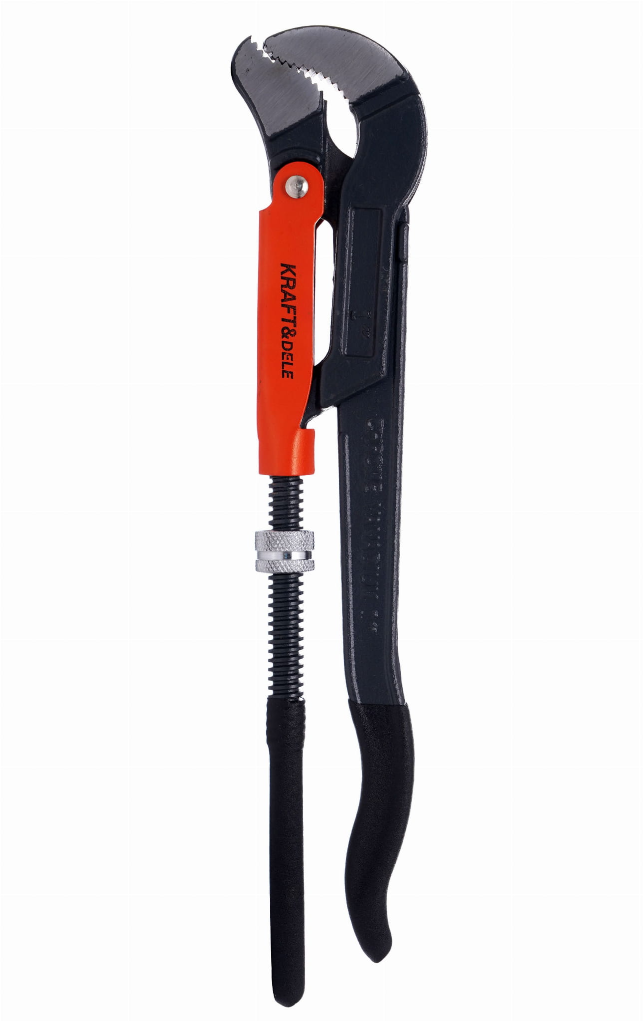 Nastavitelný klíč na trubky 1" KD10821