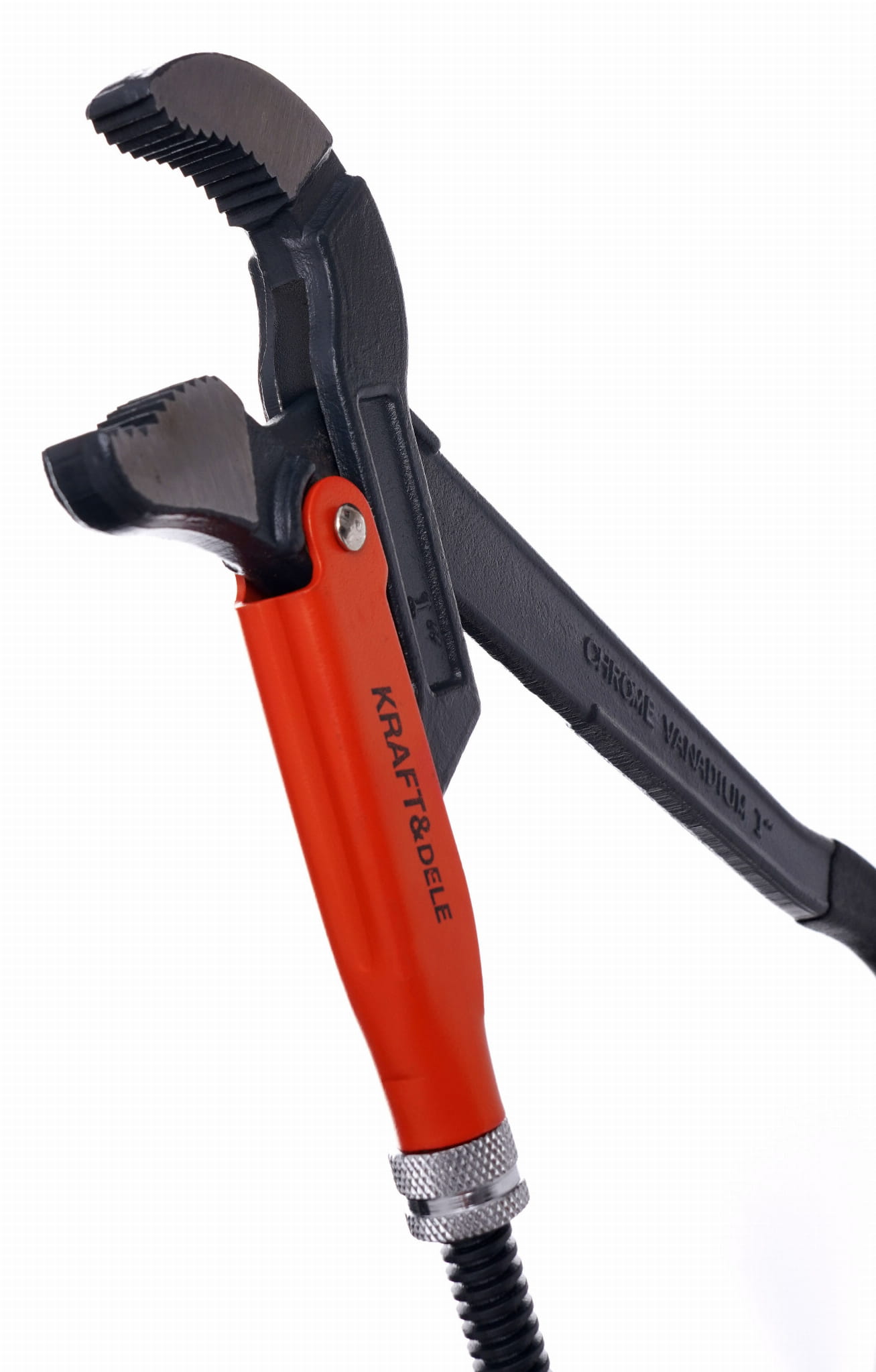 Nastavitelný klíč na trubky 1" KD10821