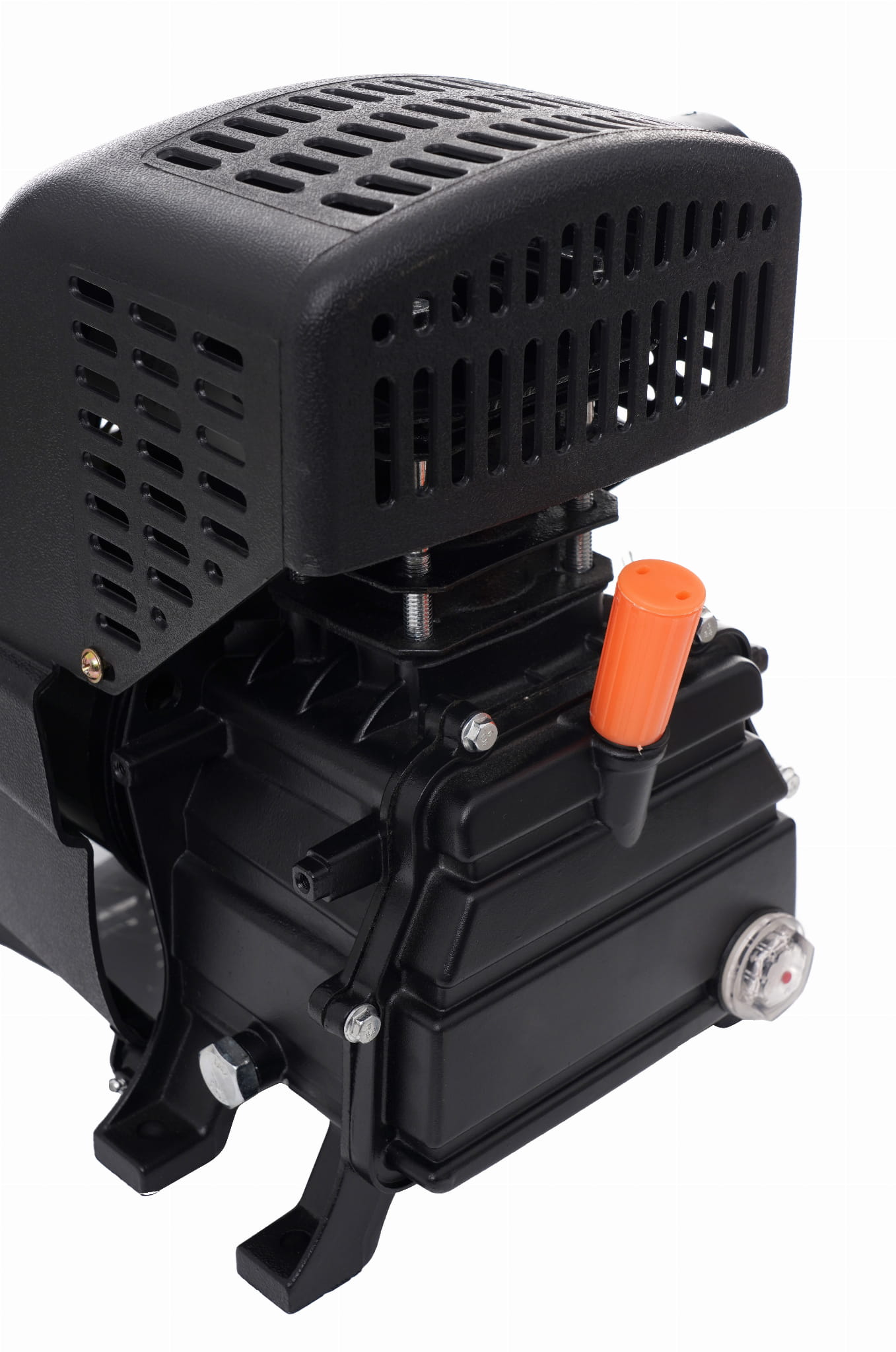 Vzduchový kompresor s elektromotorem 265 l/min KD1295