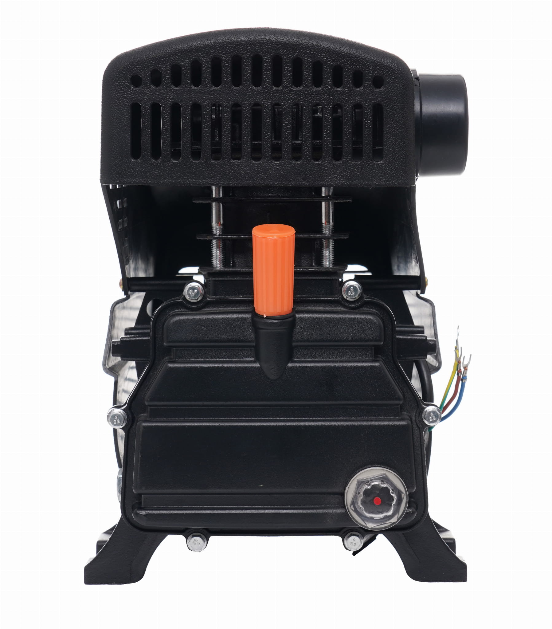 Vzduchový kompresor s elektromotorem 265 l/min KD1295