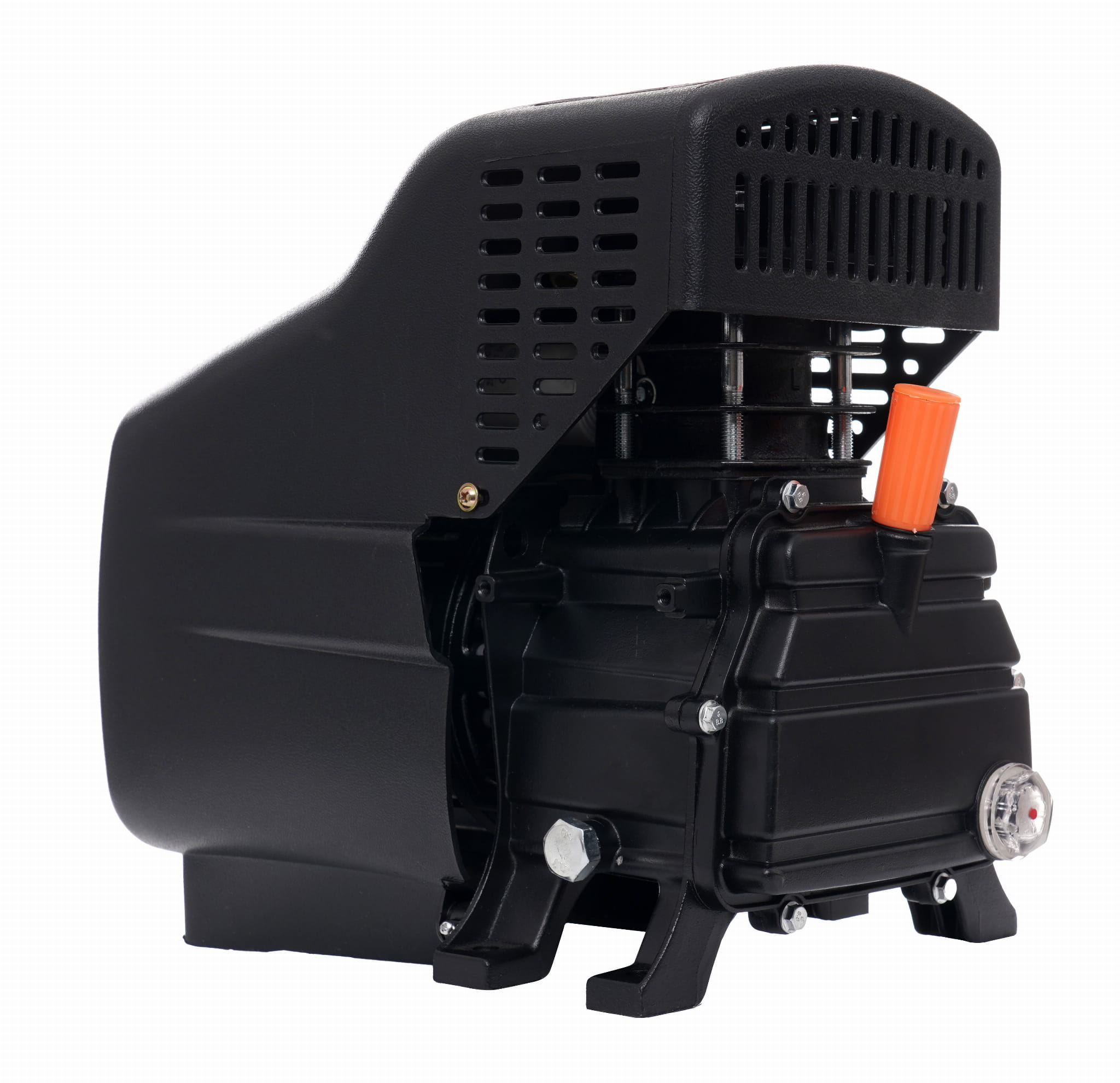 Vzduchový kompresor s elektromotorem 265 l/min KD1295