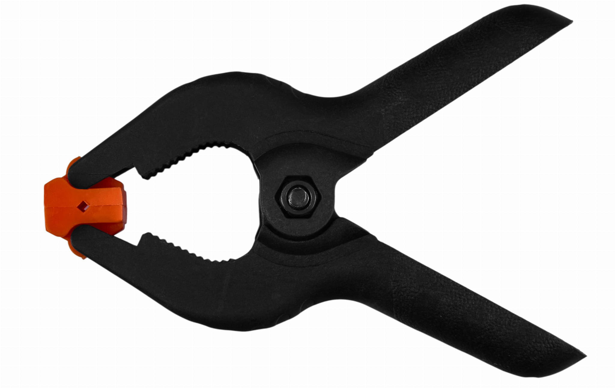 Pružinová svorka 4" KD10185